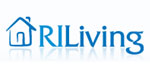 RI Living Logo